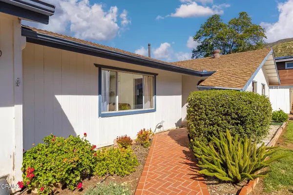 Ojai, CA 93023,3298 Maricopa HWY