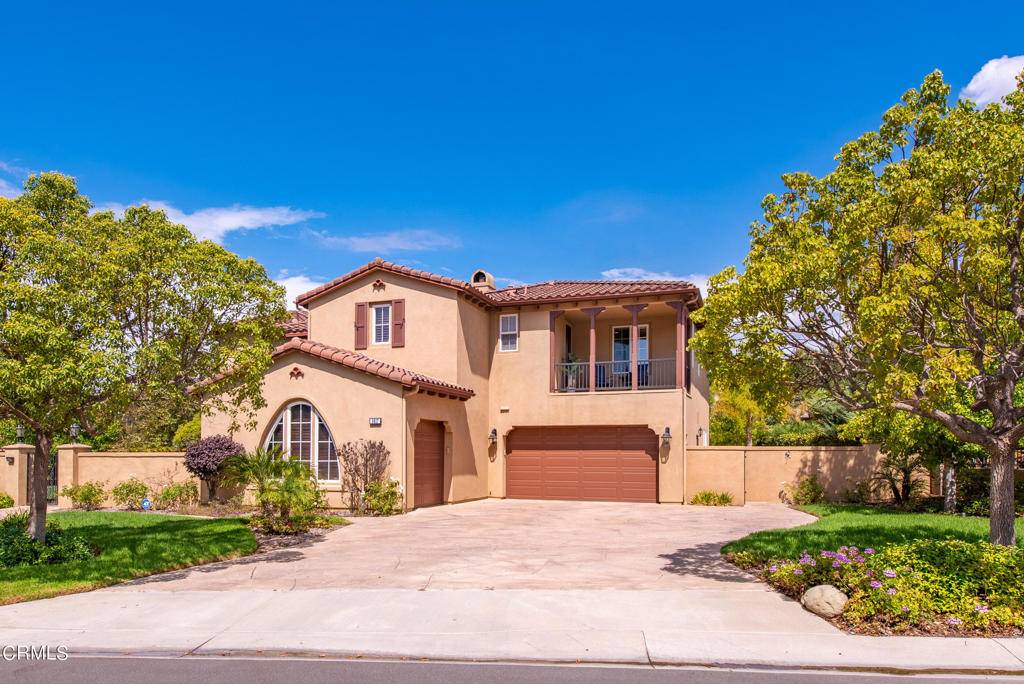 Camarillo, CA 93012,5617 Terra Bella LN