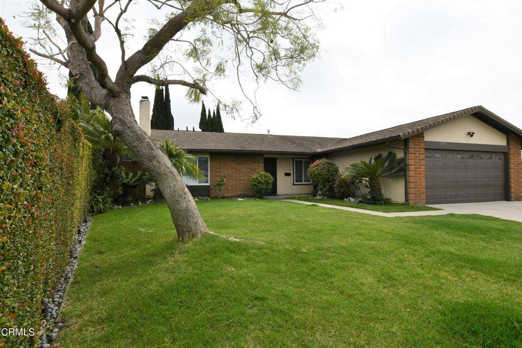 1202 CHRISTINA CT, Camarillo, CA 93010