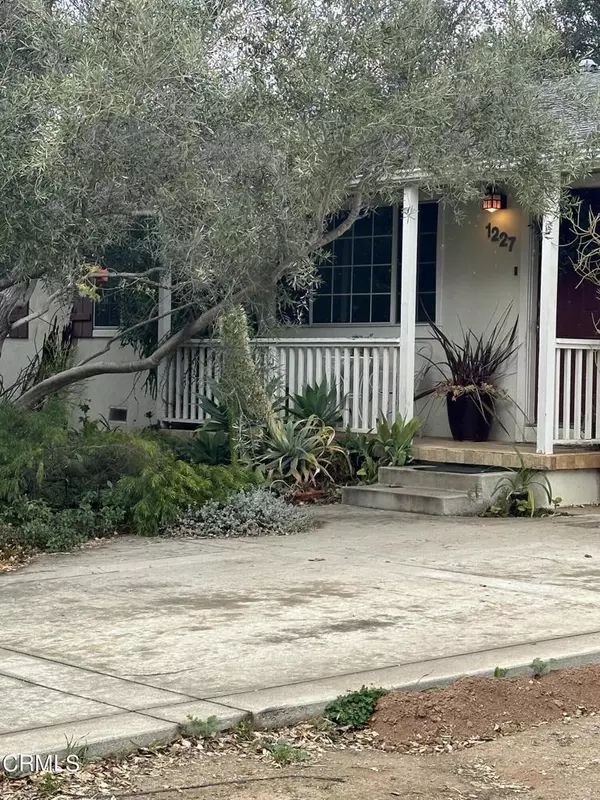 Ojai, CA 93023,1227 Cruzero ST