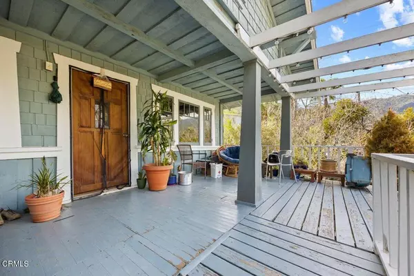 8192 Park View DR, Ventura, CA 93001