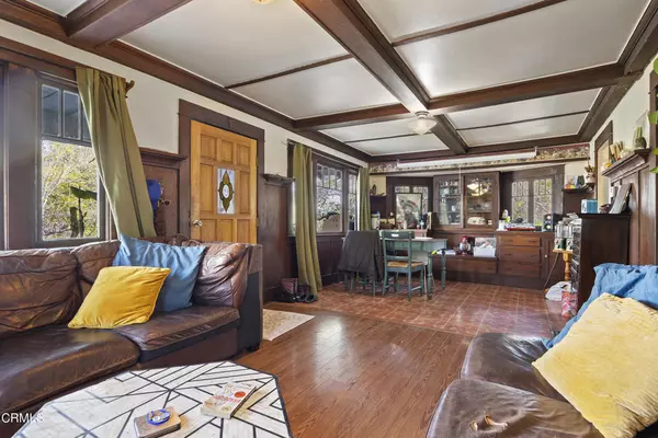 Ventura, CA 93001,8192 Park View DR