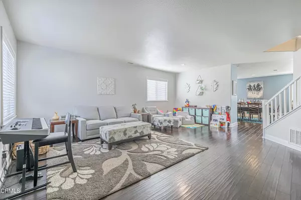 Tehachapi, CA 93561,106 manzanita LN