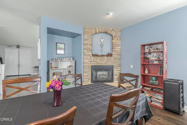 Tehachapi, CA 93561,106 manzanita LN