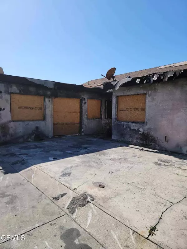 Oxnard, CA 93035,1600 Lookout DR