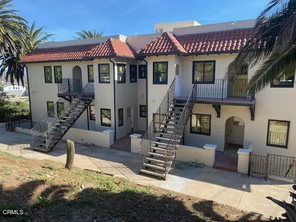 Ventura, CA 93001,1313 Buena Vista ST
