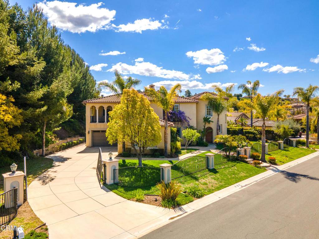 Camarillo, CA 93012,2510 Worth WAY