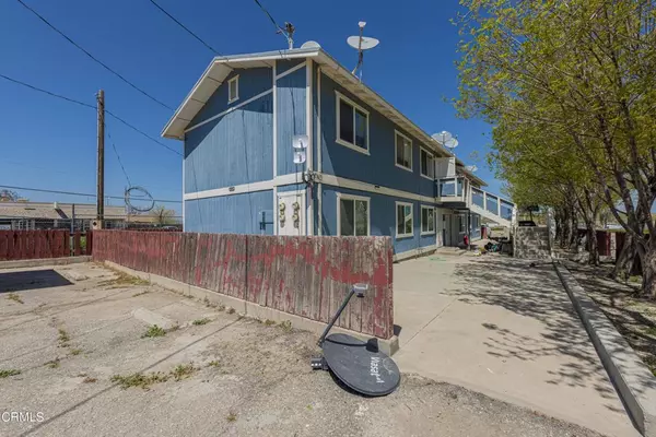 Mckittrick, CA 93251,22723 E ST