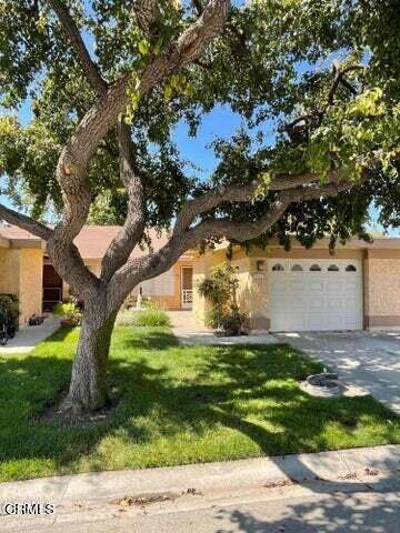 4116 Village 4, Camarillo, CA 93012