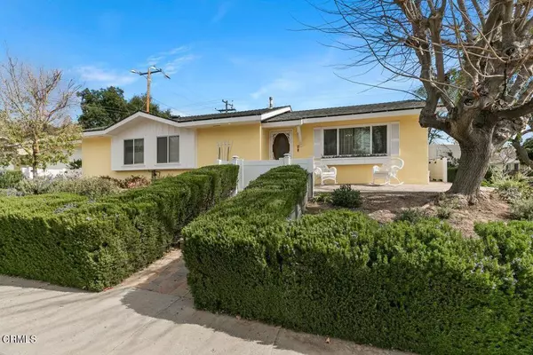 Ojai, CA 93023,1002 Ayers AVE