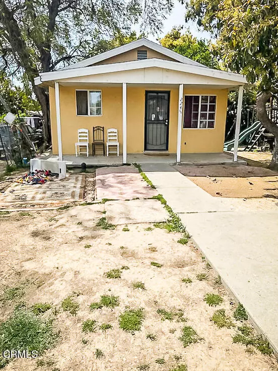 Santa Paula, CA 93060,224 S Ojai ST