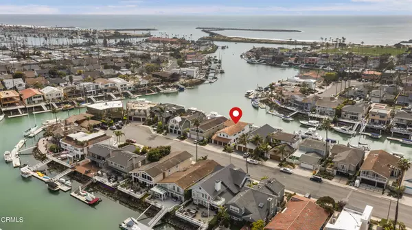Ventura, CA 93001,3065 Seahorse AVE