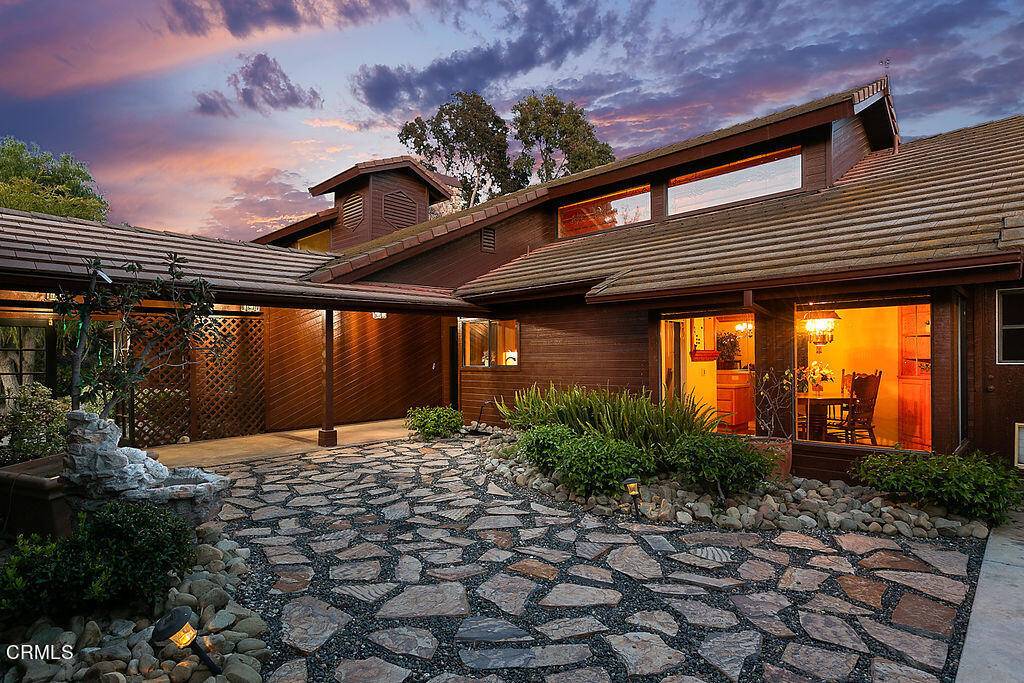 2868 N Redondo AVE, Santa Rosa, CA 93012