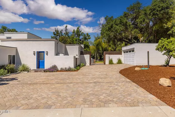 Ojai, CA 93023,701 Canada ST