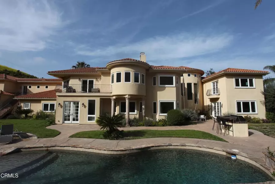 6909 Solano Verde DR, Somis, CA 93066