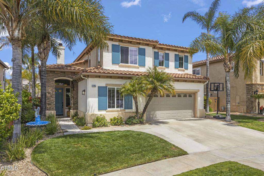 1745 Marsala WAY, Camarillo, CA 93012
