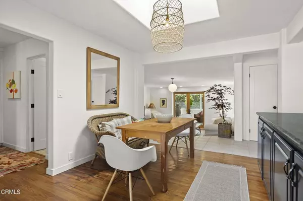 Ojai, CA 93023,167 El Camino DR