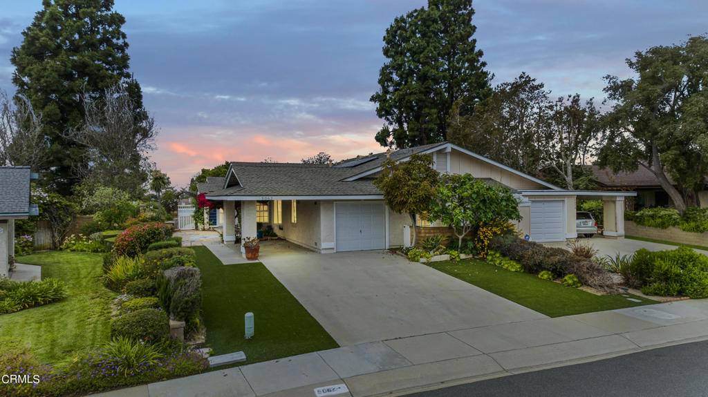 5062 Creekside RD, Camarillo, CA 93012