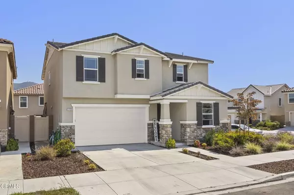 2136 Sunkist DR, Santa Paula, CA 93060