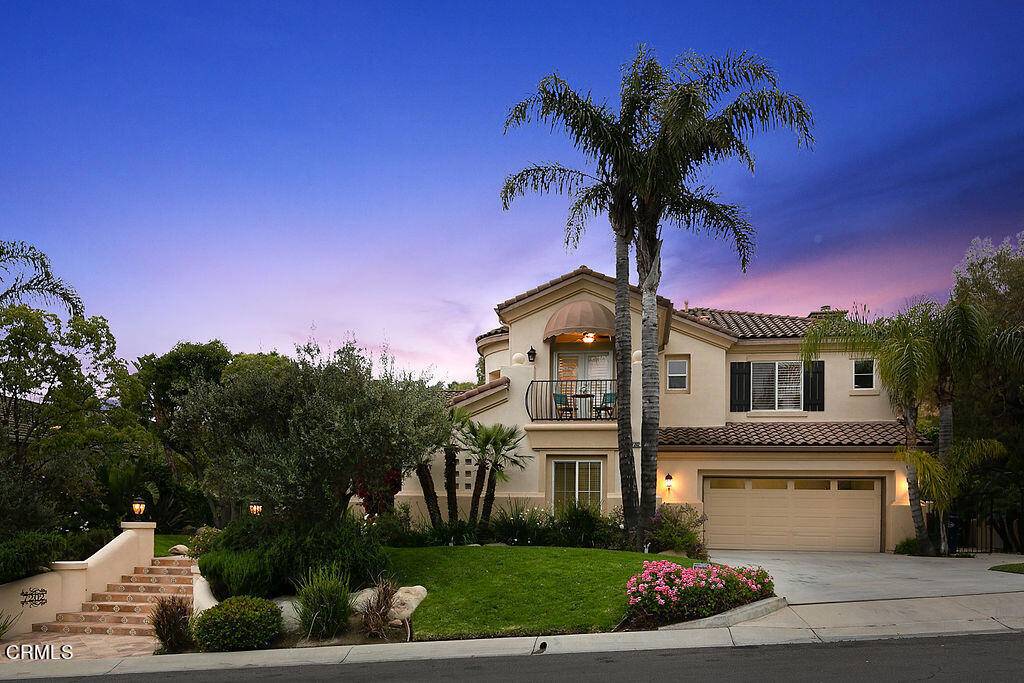 7202 Camino Las Ramblas, Camarillo, CA 93012