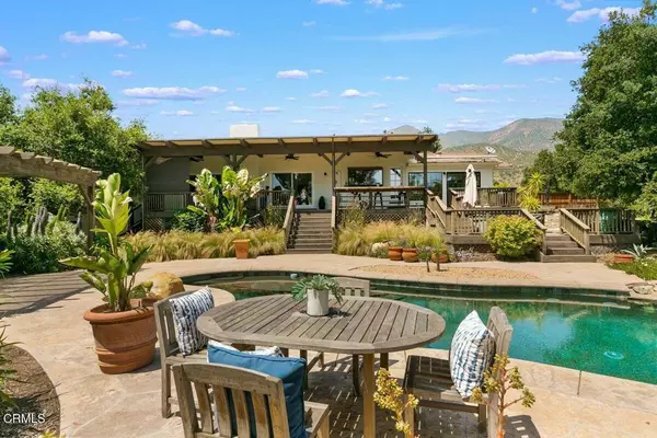 Ojai, CA 93023,300 Running Ridge TRL