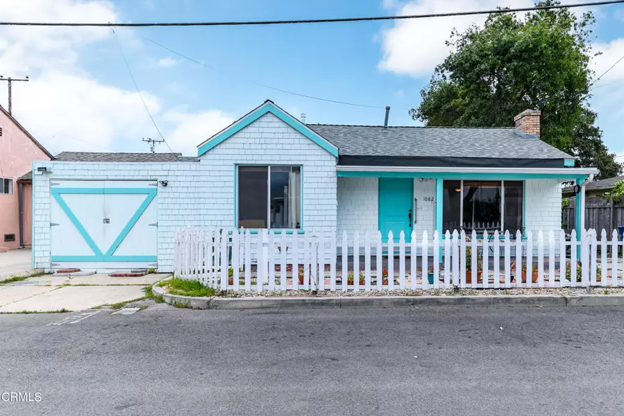 1082 Elm LN, Carpinteria, CA 93013