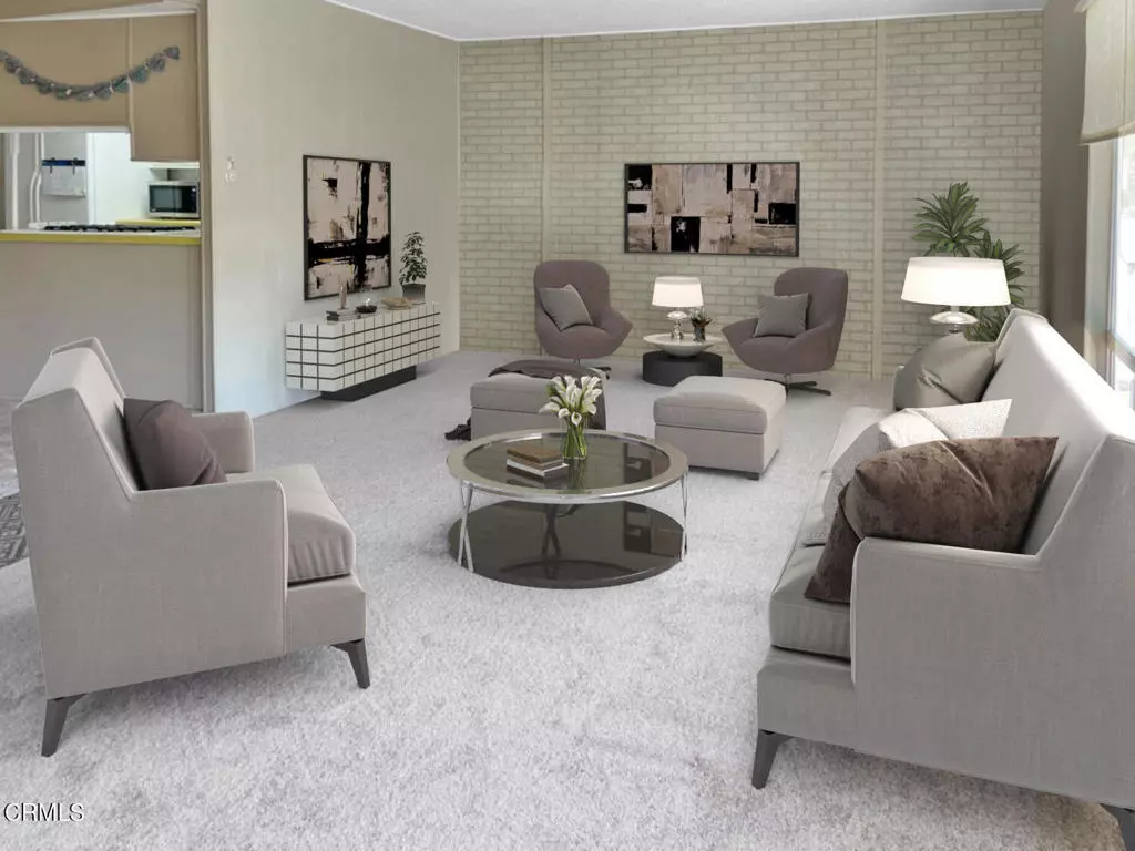 Ojai, CA 93023,1225 S Rice RD #63