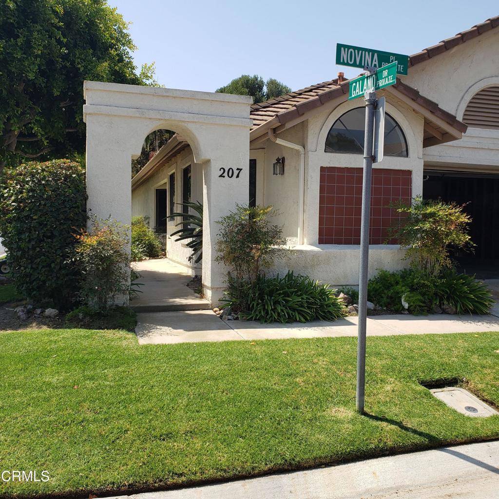 207 Novina PL, Camarillo, CA 93012