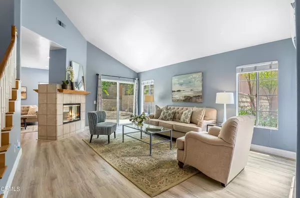 Moorpark, CA 93021,15737 Milne CIR