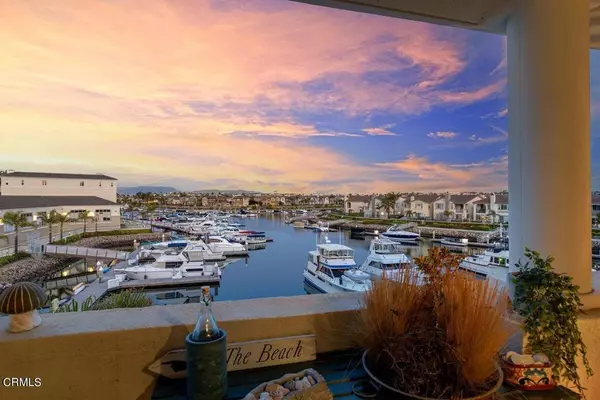 Oxnard, CA 93035,4342 Tradewinds DR