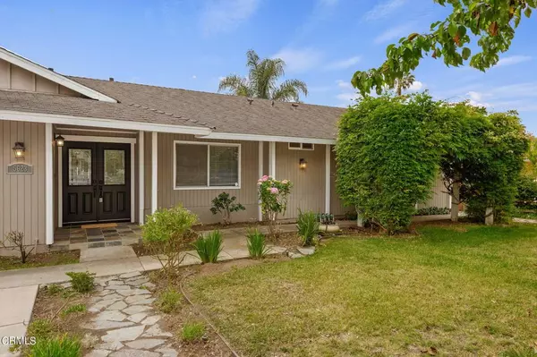 Goleta, CA 93117,5623 Berkeley RD