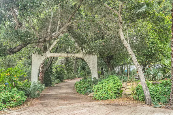 Ojai, CA 93023,1400 Park DR