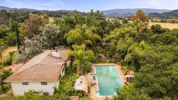 1400 Park DR, Ojai, CA 93023