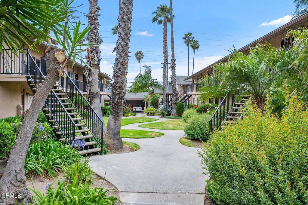 1925 Ginger ST #203,  Oxnard,  CA 93036