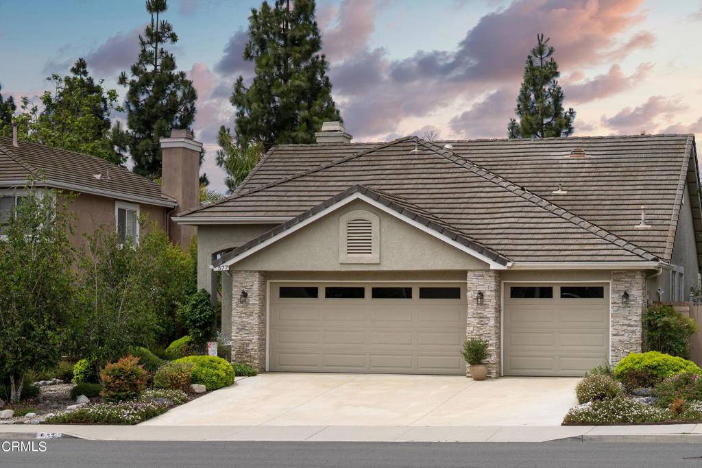 Camarillo, CA 93012,577 Aliento WAY