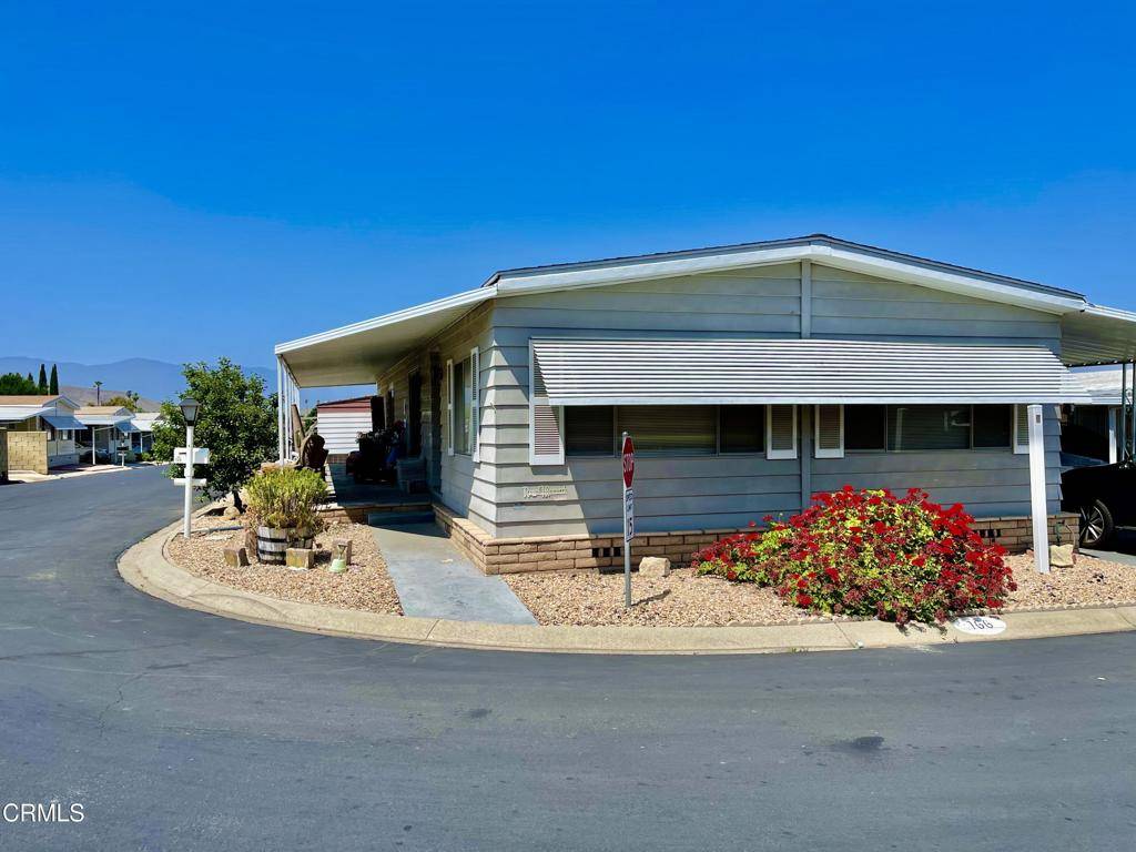 3500 Buchanan ST #166, Riverside, CA 92503