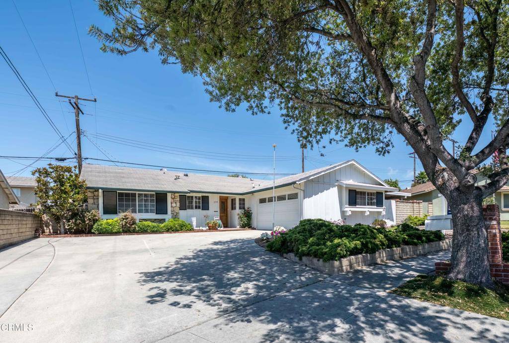 2739 Dorman ST, Camarillo, CA 93010