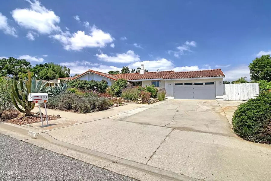 710 W Heather ST, Ojai, CA 93023