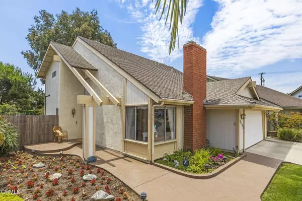 Ventura, CA 93004,10674 Inyo ST