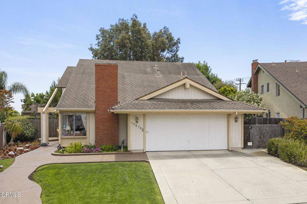 Ventura, CA 93004,10674 Inyo ST