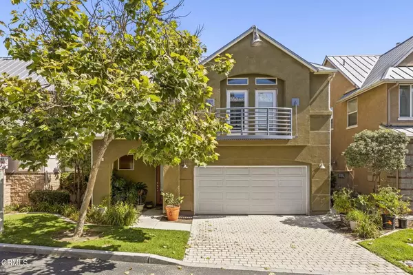 565 Shell Harbor LN, Port Hueneme, CA 93041