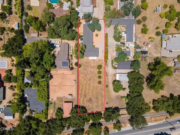 Ojai, CA 93023,320 Cruzero ST