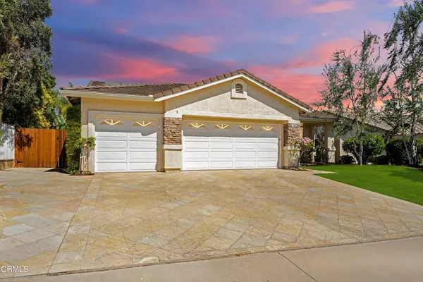 Camarillo, CA 93010,1862 Camino Vera Cruz