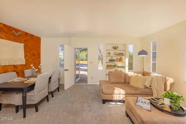 Ojai, CA 93023,265 Carrizo ST