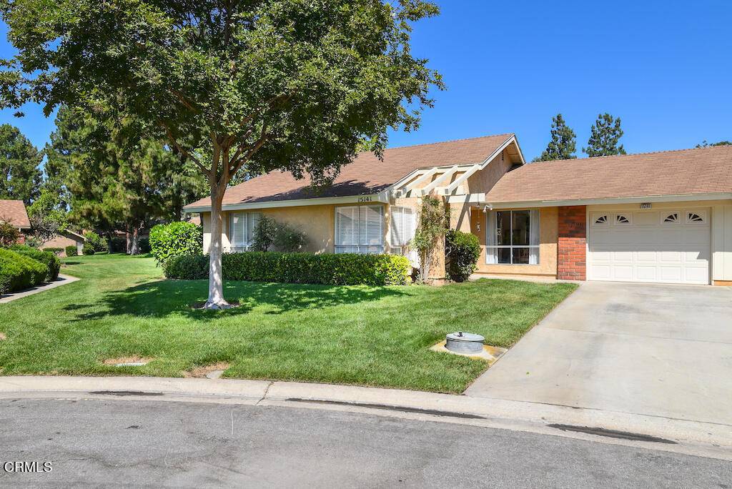 15141 Village 15, Camarillo, CA 93012