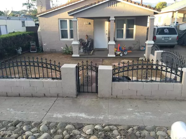 1115 Harvard Blvd BLVD, Santa Paula, CA 93060