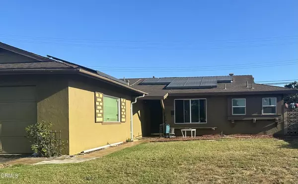 856 Yucca ST, Port Hueneme, CA 93041