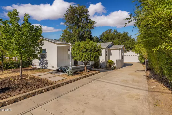 Ojai, CA 93023,112 N Fulton ST