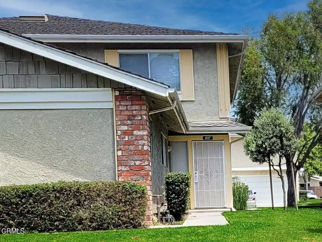 Port Hueneme, CA 93041,617 Halyard ST