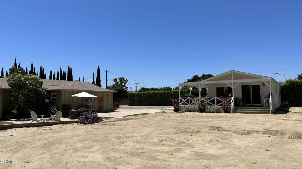 Camarillo, CA 93010,154 Anacapa Dr DR